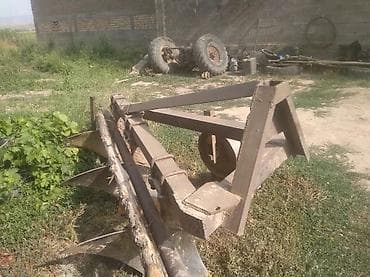 авто танк: Другие тракторы — 4