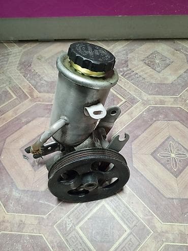 тойота ист левая руль: Гидроусилитель Toyota 2003 г., Б/у, Оригинал — 1