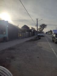 сдаю дом на долгий срок: 3 бөлмө, Менчик ээси, Чогуу жашоосу жок, Жарым -жартылай эмереги бар — 10