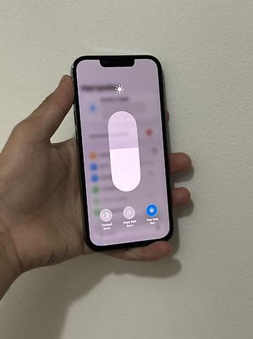 samsung galaxy a80: IPhone 13 Pro, Б/у, 256 ГБ, Sierra Blue, 81 % — 9