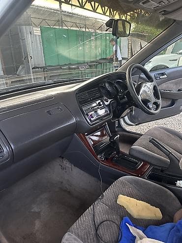 крыло на торнео: Honda Torneo: 1999 г., 2 л, Автомат, Бензин, Седан — 6