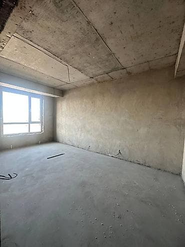 1 bedroom: 1 комната, 43 м², Элитка, 6 этаж, Готовая ПСО (под самоотделку) — 5