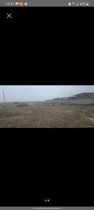 кошара ферма: 5 соток, Для строительства, Красная книга — 6