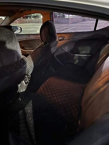 damas 2012: Kia K5: 2012 г., 2 л, Автомат, Газ, Седан — 8