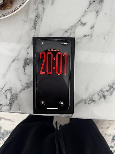 аккумулятор айфон: IPhone 13 Pro — 2