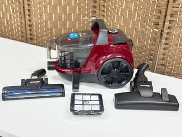 техномир пылесос производитель: Пылесос, Стандартный, Сухая, Циклонный фильтр — 3