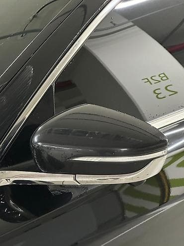 киа грандеур: Hyundai Grandeur: 2020 г., 3.3 л, Автомат, Бензин, Седан — 5