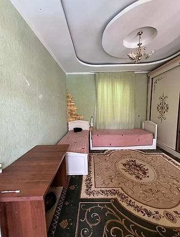 участок воост: Spacious private house with a large yard and summer relaxation area — 5