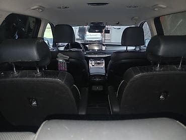 range rove: Hyundai Palisade: 2019 г., 2.2 л, Автомат, Дизель, Кроссовер — 7