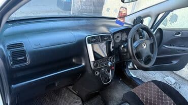 форестер сф: Honda Stream: 2003 г., 1.7 л, Автомат, Бензин, Универсал — 9