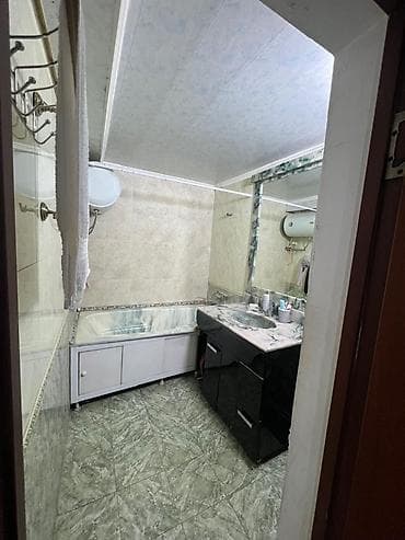 3 комнаты, 95 м², Индивидуалка, 2 этаж, Евроремонт — 2