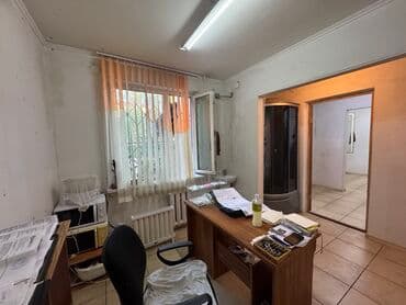 продается коммерческое помещение псо: 📍11-микрорайон 🔘Этажи 1/4 🔘34,4м² Продается нежилое помещение — под — 12