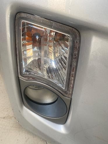 Фара противотуманная TOYOTA PRIUS ZVW30 2ZR 2009 (б/у) КУЗОВНЫЕ ДЕТАЛИ