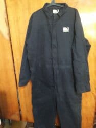 комбинезон рабочий: Продаю новыймужской, рабочий,комбинезон. Цвет темно синей — 2