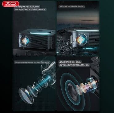 кофемашина делонги с автоматическим капучинатором: 🎥 Vazani Smart Portable Projector V5 — 1080p + 4K + RGB-подсветка + — 9