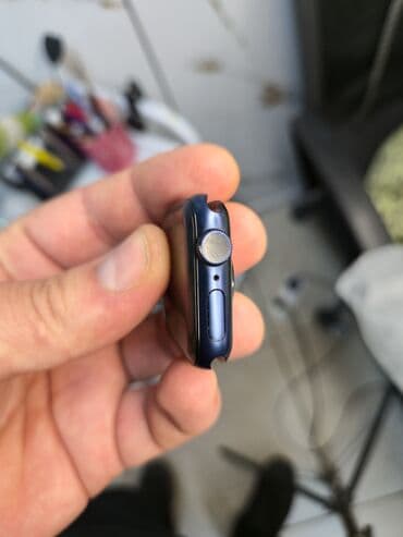 redmi note 10c: Продаю apple watch 6 series. 40mm. состояние отличное. полный — 8