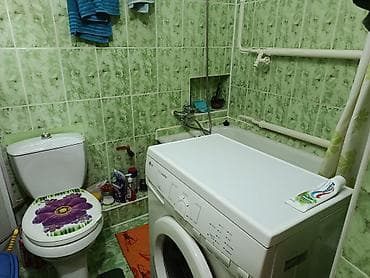 кыварти: 2 комнаты, 41 м², 104 серия — 4