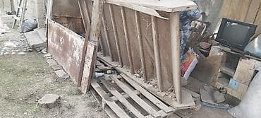 ящики деревянные декоративные: Готовая балясина, Материал: Дерево, Для лестницы — 2