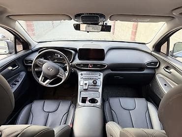 твикис диска: Hyundai Santa Fe: 2022 г., 2.2 л, Дизель, Кроссовер — 6