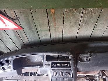 key maker: Запчасти для Volkswagen Golf 3 (бензин) #golf3 #гольф3 #vwgolf3 — 9
