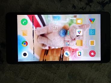 смартфон zte x3: Xiaomi, 11T, Б/у, 32 ГБ, цвет - Серый, 2 SIM — 7
