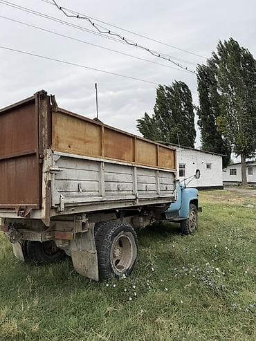 sonata dn8: ГАЗ : 1989 г. — 2