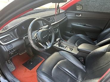 мотор киа сид 1.6 купить: Kia K5: 2019 г., 2 л, Автомат, Газ, Седан — 6