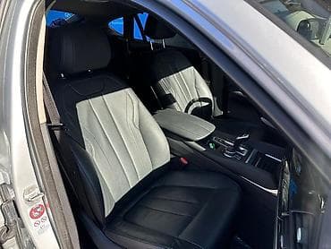 bmw e9: BMW X6: 2017 г., 3 л, Автомат, Дизель, Кроссовер — 6
