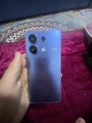 планшет g2000: Xiaomi, 13T Pro, Б/у, 128 ГБ, цвет - Голубой, 2 SIM — 1