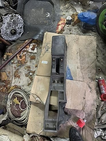 dodge ram: Запчасти на Ниссан терано есть раздадка задний мост весь взборе — 9