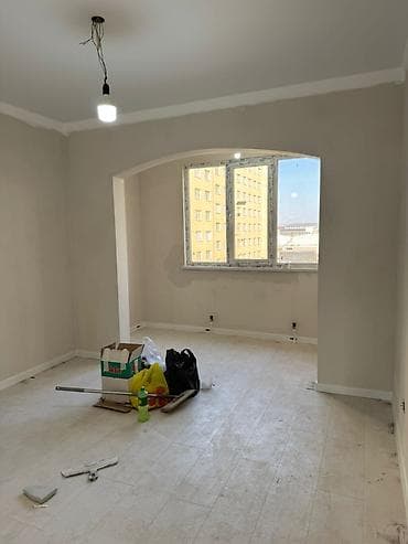 Продажа квартир: 3 комнаты, 82 м², Элитка, 2 этаж, Готовая ПСО (под самоотделку) — 6