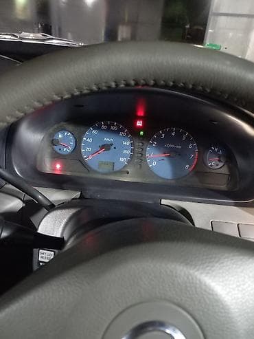 купить ниссан серена: Nissan Serena: 2000 г., 2 л, Вариатор, Бензин, Минивэн — 10