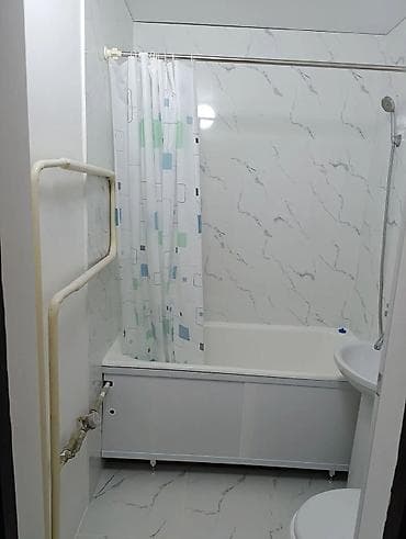 Кыймылсыз мүлк: 2 бөлмө, 43 м², Ата-Түрк паркы 104-серия, 4 кабат, Косметикалык оңдоо — 5