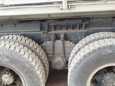 портер битый: Грузовик, Камаз, Стандарт — 4