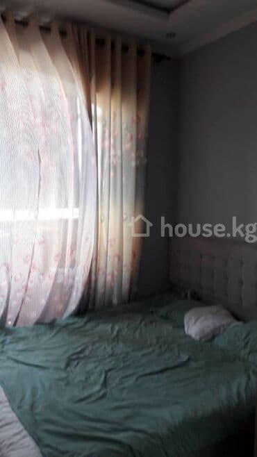 Паркет: 3 комнаты, 93 м², 106 серия улучшенная, 9 этаж, Евроремонт — 6