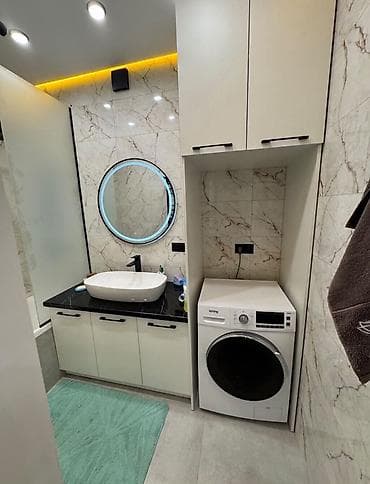 discovery studio: 🏡 Сдается 3-комнатная квартира-студия в ЖК «Пионер» 📐 72 м² | 15 этаж — 9