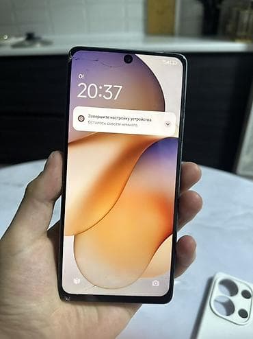 one plus 12: Redmi, Redmi Note 13 Pro, Б/у, 256 ГБ, цвет - Голубой, 2 SIM — 5