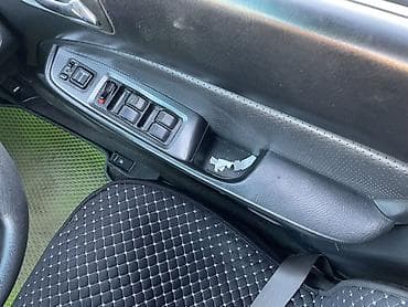 акорд торное: Honda Accord: 2002 г., 2.3 л, Автомат, Бензин, Универсал — 10