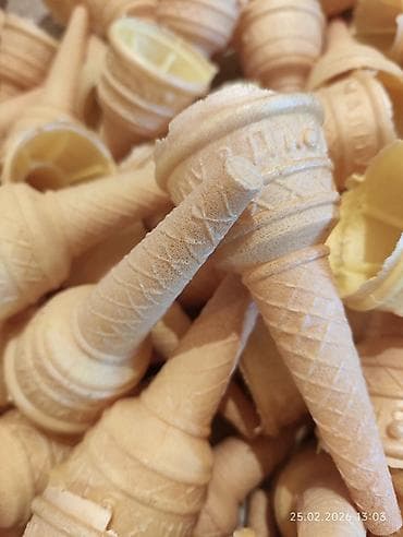 Жумушчу балдар керек