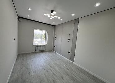 2 комнаты, 56 м², Аламедин-1 мкр 4 этаж — 10