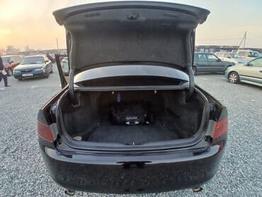 авто под выкуп без первоначального взноса бишкек: Honda Accord: 2003 г., 2.4 л, Типтроник, Бензиновая, Седан — 15