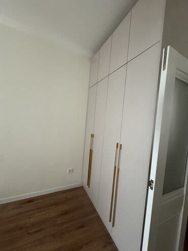 квартира аренда долгосрочная: 1 комната, Собственник — 2