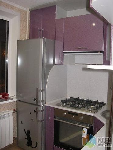 сдаю помещения в аренду: 1 ком. кв. в г.Ош. Все необходимые удобства,тепло, уютно, тихо. Для — 3