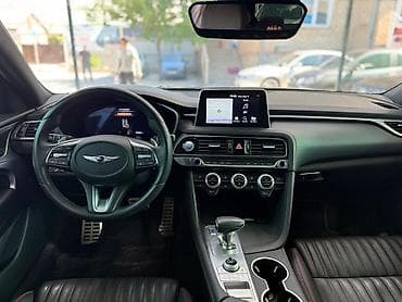 tesla model 3: Hyundai : 2019 г., 3.3 л, Бензин, Седан — 5
