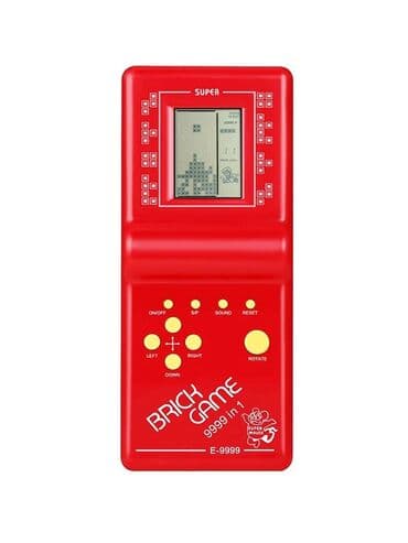 что подарить девушке на новый год в бишкеке: Тетрис [ акция 50%✓ ] - низкие цены в городе! Абсолютно новые в — 1