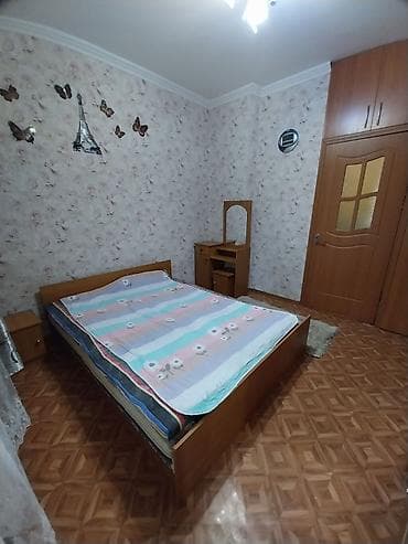 один хоз: 2 комнаты, Собственник, С мебелью полностью — 6