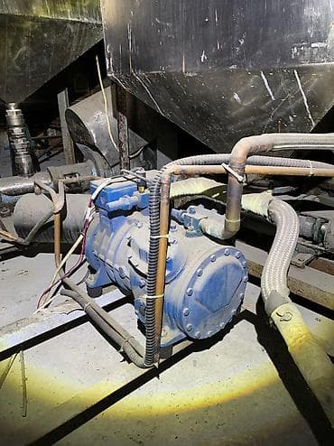 холодильные шкафы: Холодильный агрегат комплект — 6