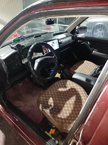 пасат в5: Volkswagen Golf: 1992 г., 1.8 л, Ручные, Бензин, Хэтчбэк — 4