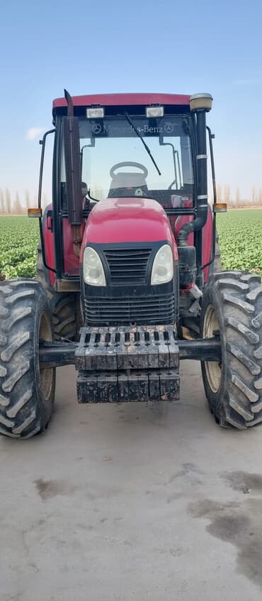 авто в рассрочку мурабаха бишкек: Трактор сатылать сокосун кошуп беревиз 4корпус реалному клиенту есть — 1