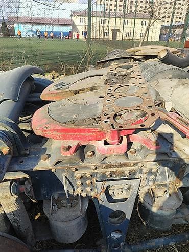 Катализаторлорду сатып алуу: Фаркоп Жүк ташуучу унаалар үчүн Volvo — 2